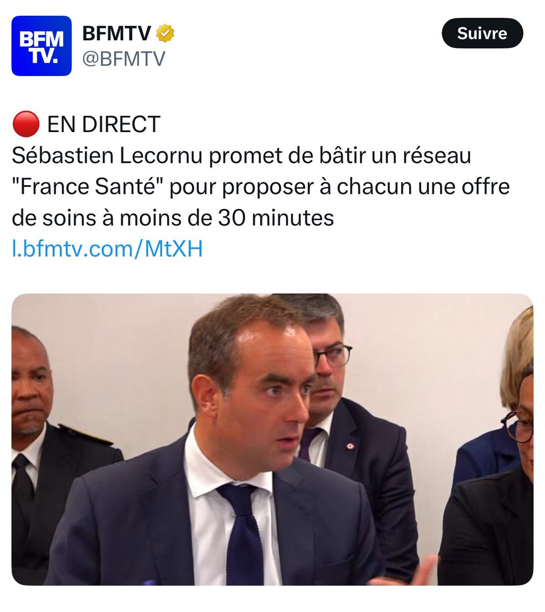 En plus de cesser de fragiliser notre réseau officinal, nous attendons de vous un véritable engagement. Les pharmaciens et leurs équipes seront dans la rue ce jeudi 18 septembre : il est temps de passer des promesses aux actes.