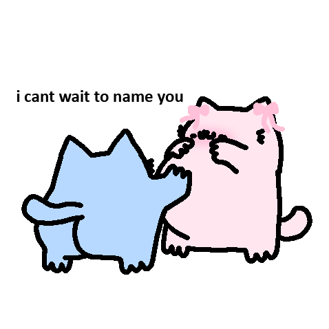 i really can't wait 💓