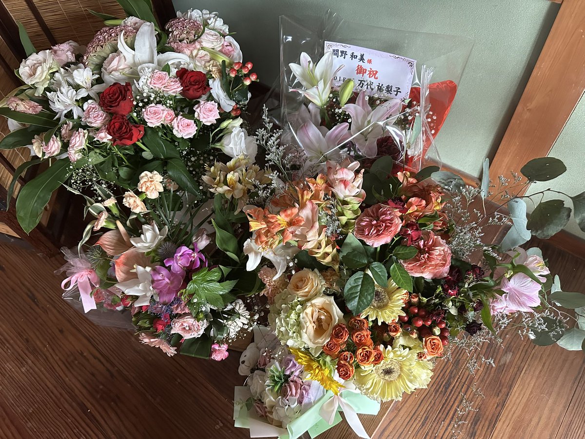 KazumiLuminous's tweet photo. 第12回発表会「Sea～輝く海によせて～」
無事、終了しました！
みんな楽しく踊れました！
観に来てくださった方々から、とても楽しかった！感動した！と感想を頂きました。
皆さま、ありがとうございました！
#KAZUMIダンススタジオ
#キッズダンス岡山・瀬戸町
#キッズモダンダンス
#初めてこ���い事 https://t.co/mblEVduiw5