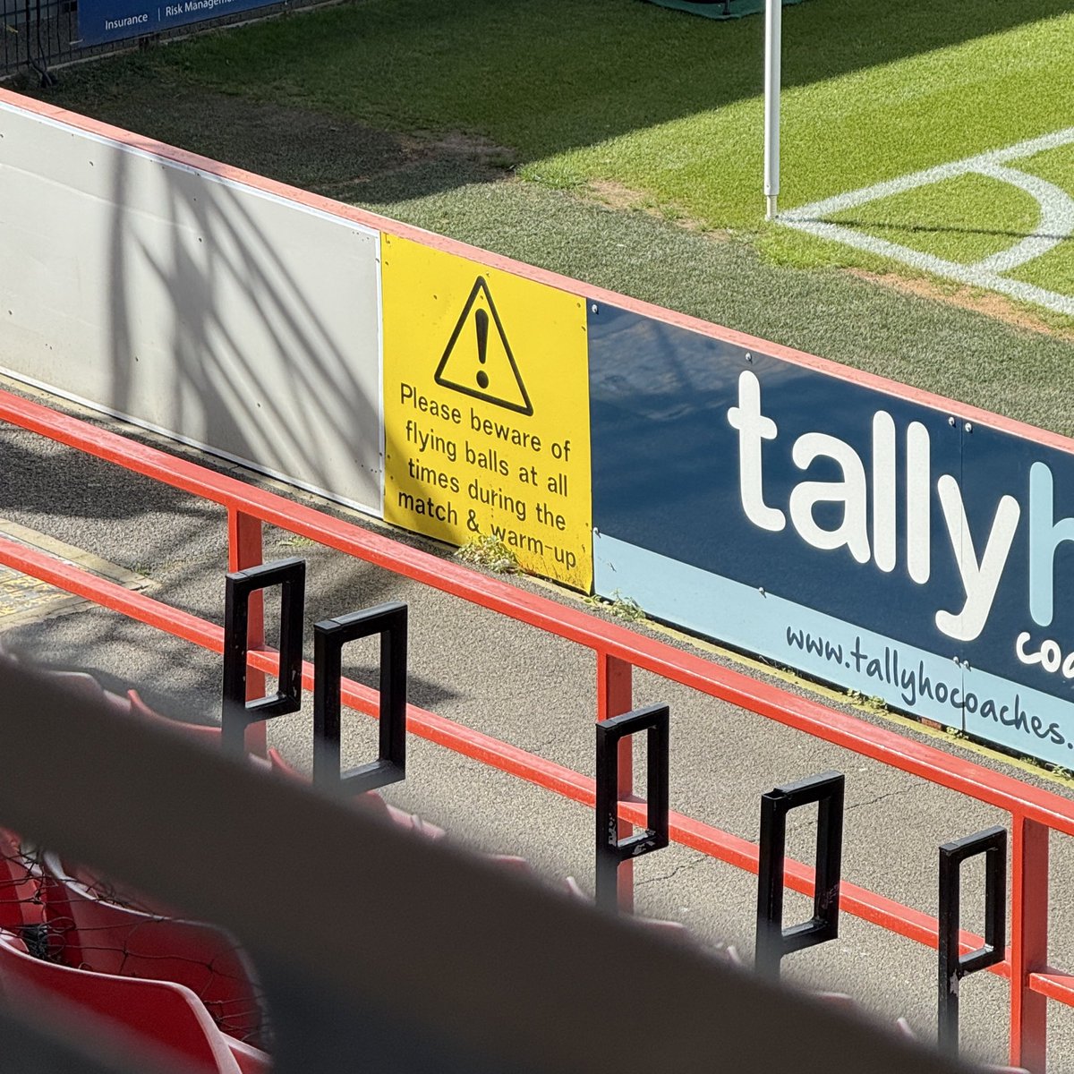 It’s taking over! 

Merch will be available soon 🫡