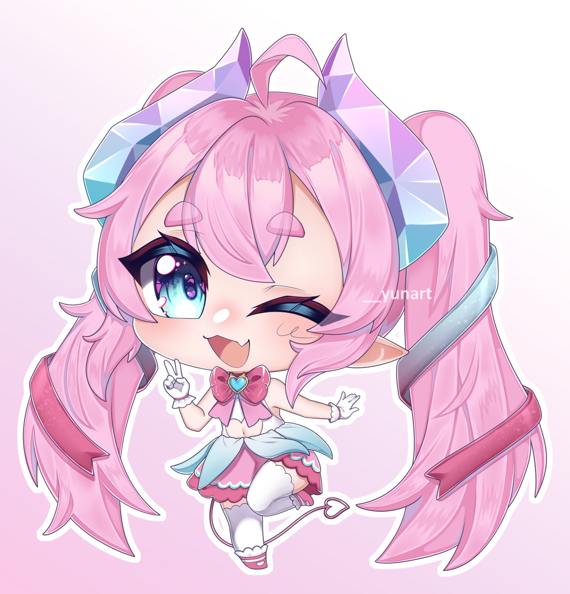 yuuniyunyun's tweet photo. ⸜(ˊᗜˋ)⸝
#chibmin https://t.co/VDi0H58FFt