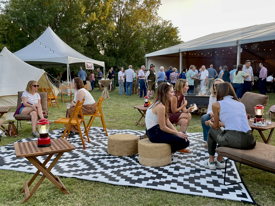 Turkey Mountain tweet media