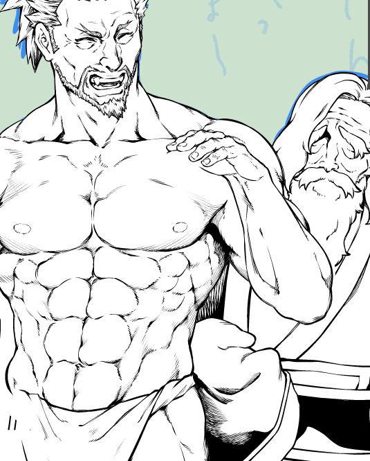 #3連休はフォロワーさんが増えるらしい 
いろんなイケオジ 