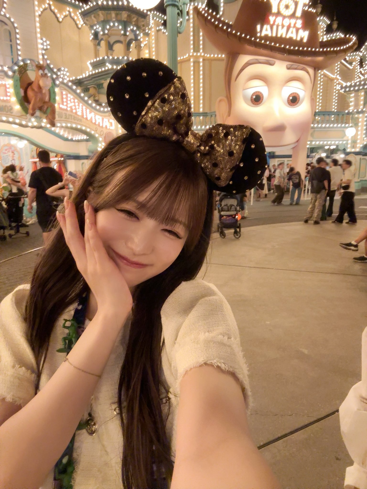 ⭐︎コンちゃん　マウスパッド⭐︎ ⭐︎コンちゃん マウスパッド 本郷柚巴⭐︎ yuda_yuuzer