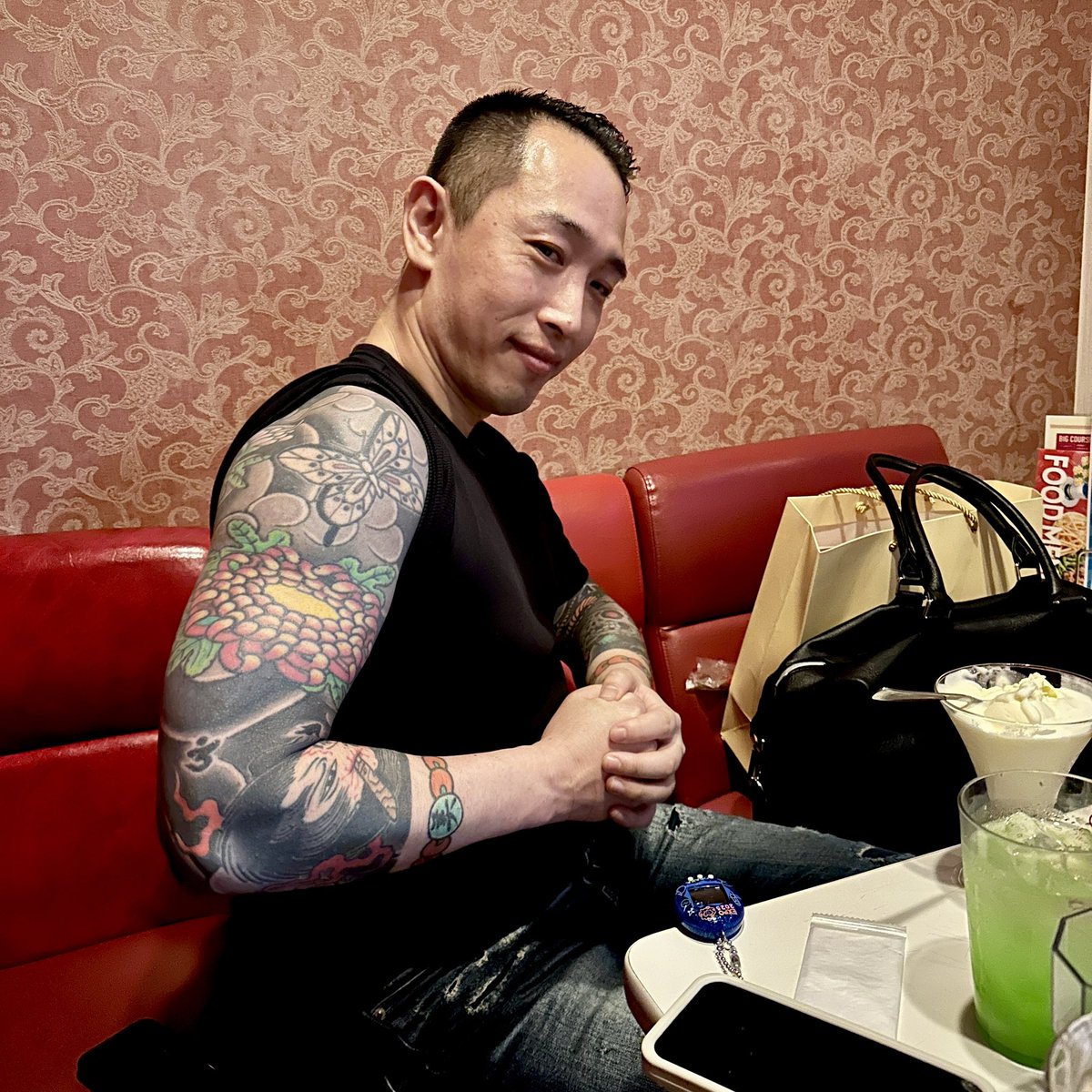 大山寛人 tweet media