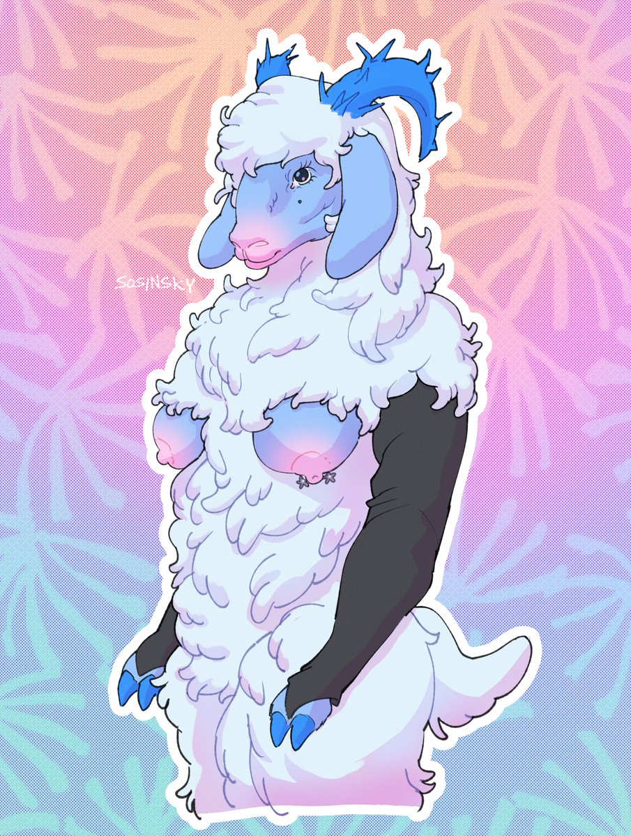 sosinsky.png /C0MMISSI0NS 0PEN/ tweet media