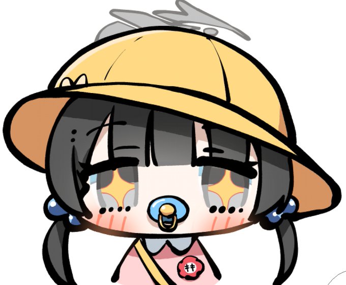 せんアカ用の作業大体終えました📛 