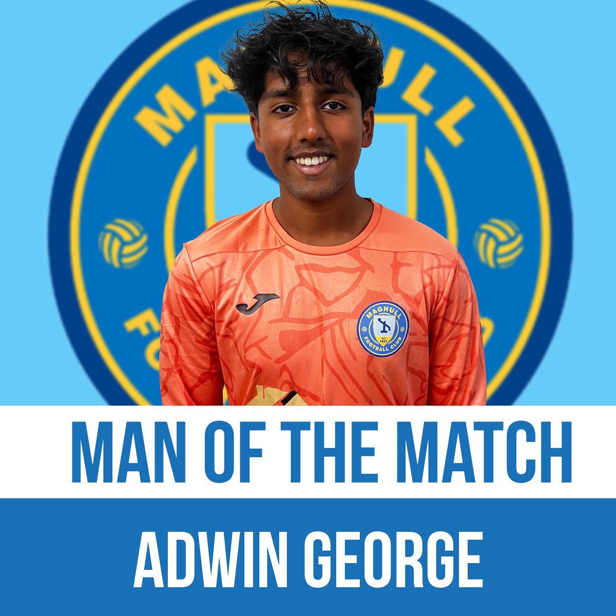 1-1 draw today against a good Litherland Athletic side. On reflection probably lucky to come away with anything despite having chances, including a missed penalty, but a bit of grit shown by the lads to get the equaliser. MoM today was Adwin our 🐈 had a great game 👌🏻👍🏼