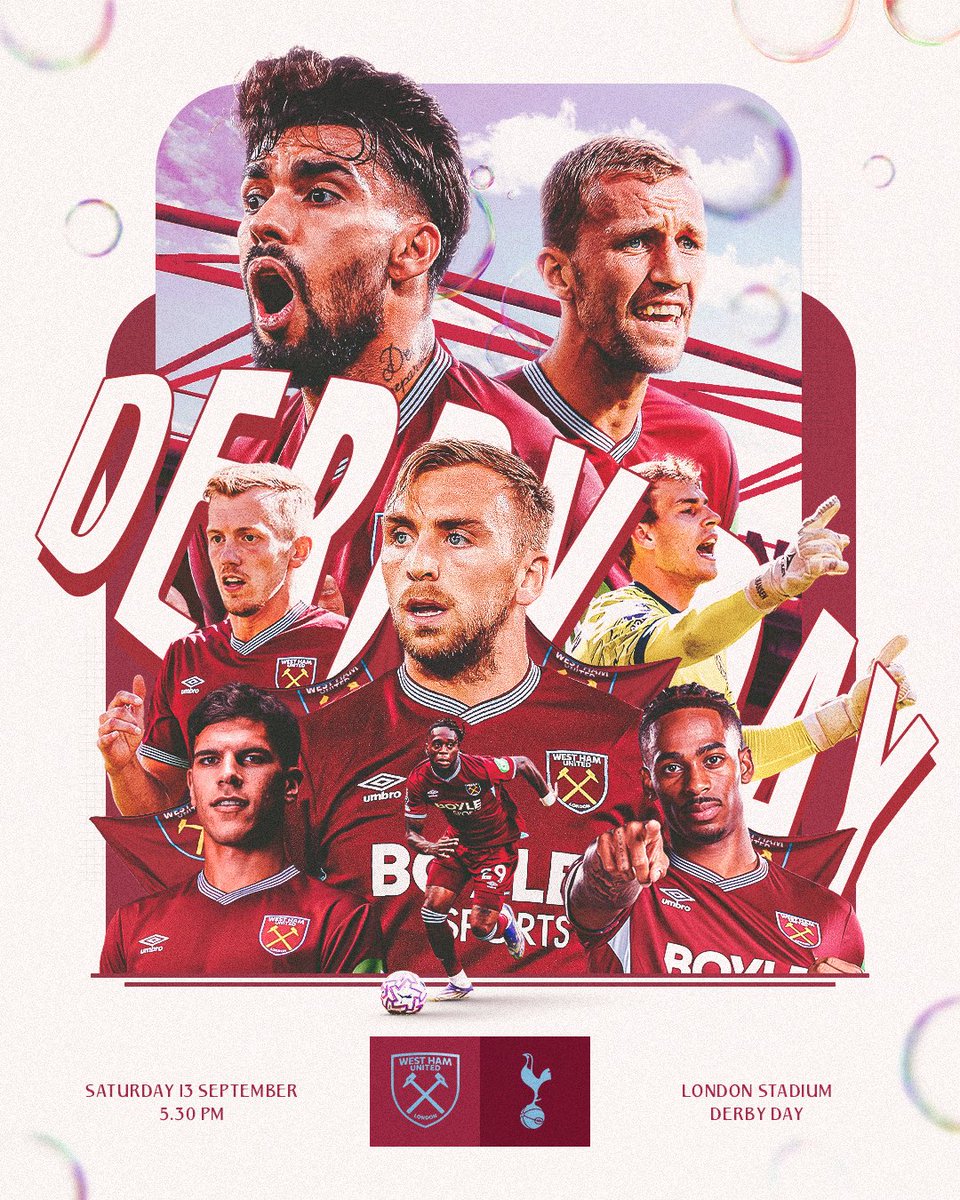 Sp_ | West Ham United tweet media