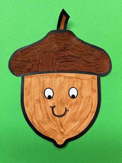 Woodbridge Library tweet media