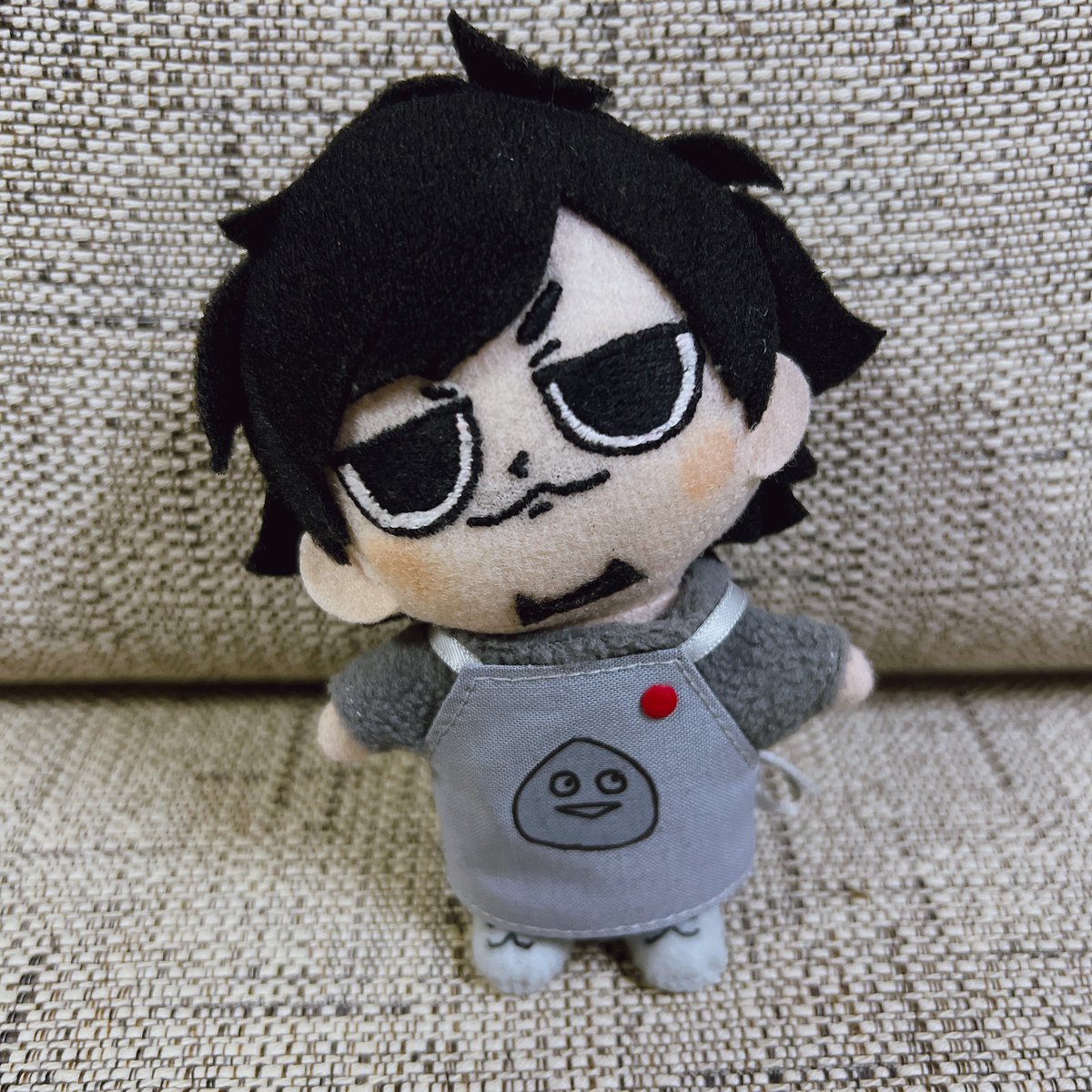 何回あげては消すのか！また消す！