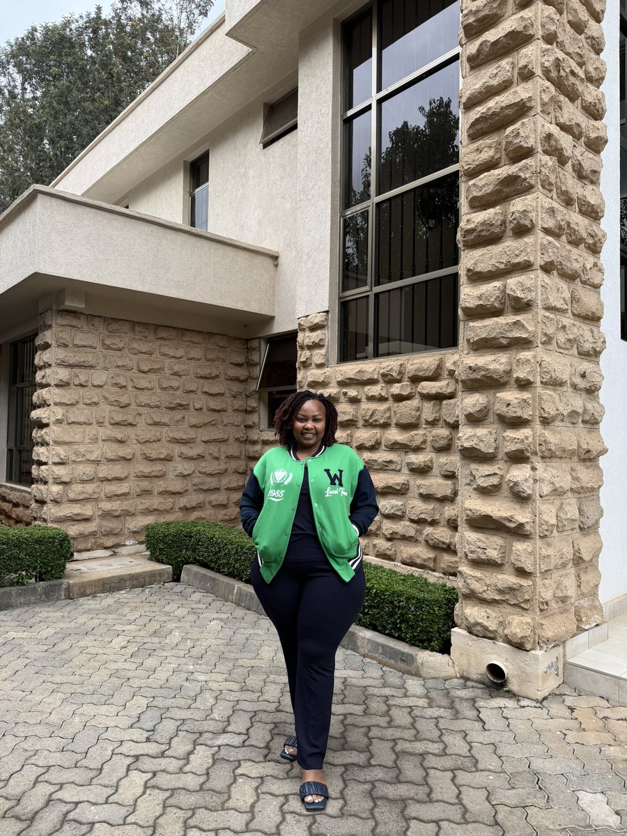 Hon Millicent Omanga tweet media