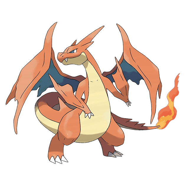 Jeiwoo9's tweet photo. @rolewayrp Mega dracaufeu Y pour ma part https://t.co/s3Nk67te6i