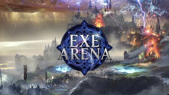 ✨️✨️✨️✨️超必見✨️✨️✨️✨️
              🎮#EXEARENA🎮✖️がみ🍨
     ╋━━━━━━━━━━━━━━━━╋
                👑  10 $USDT × 1️⃣名様
     ╋━━━━━━━━━━━━━━━━╋
🗼東京ゲームショウ出展決定🎉と新作BCG🎮#EXEARENA🎮 発表を記念して#Giveaway ‼️