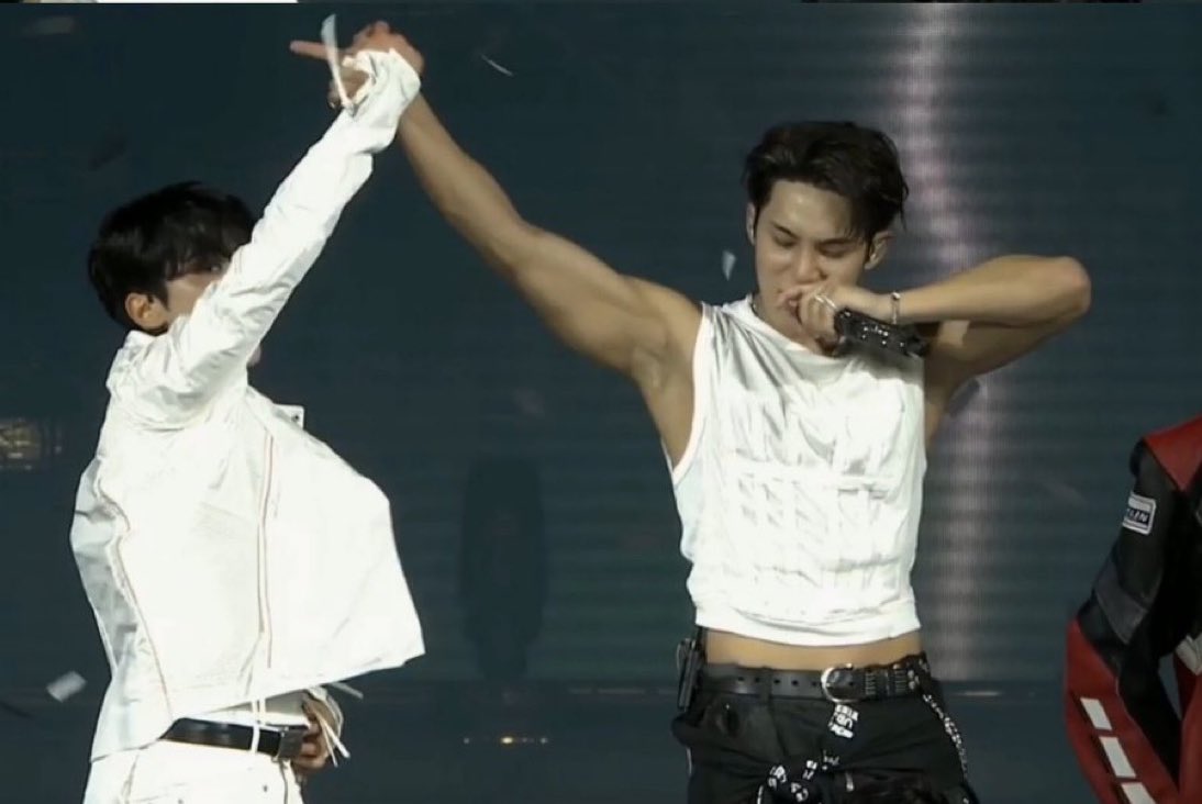 this boogyu photo 🔥