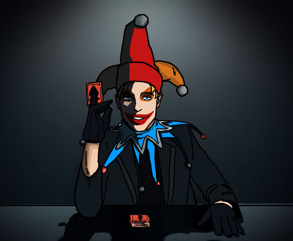 👶: ชั้นเข้าใจแล้วล่ะ หนทางด้วยที่ชั้นจะรวยได้
👶: ก็คือการพนัน!!!