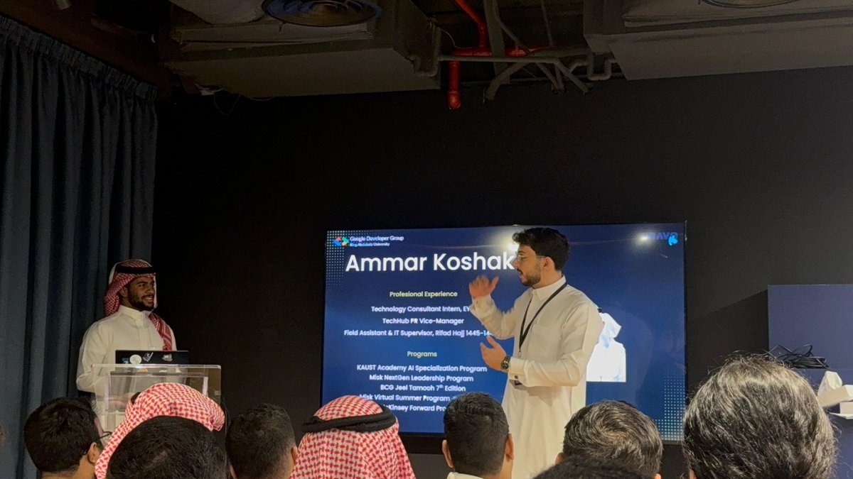 عمار كوشك tweet media