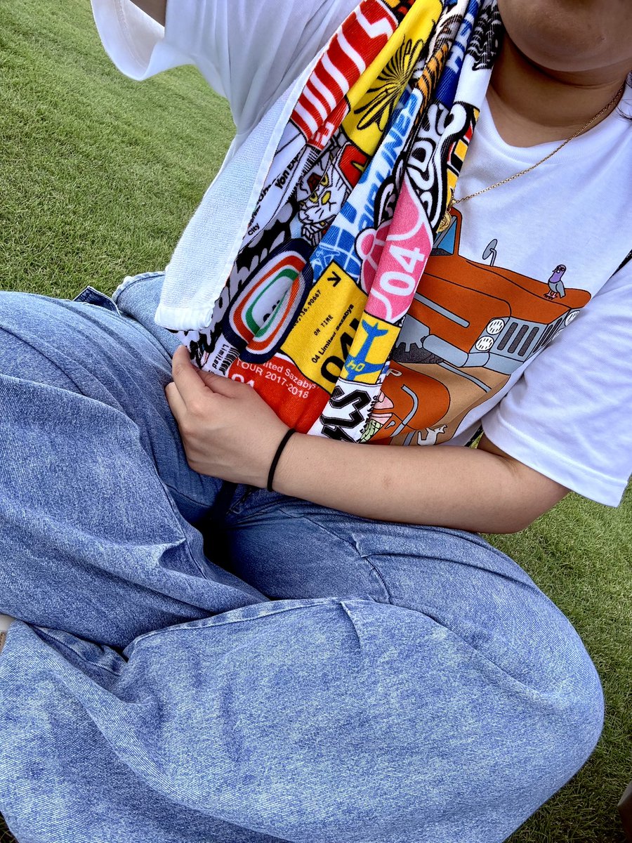 a_9s24's tweet photo. ロッキン1日目 無事終了✨
雨が降ったり止んだりだったけど
どのアーティストも最高やった！
2日目も楽しむぞ❤️‍🔥

 #ロッキン  #RIJF2025 
 #日曜日だし邦ロック好きと繋がりたい https://t.co/mLt0DnNrZV