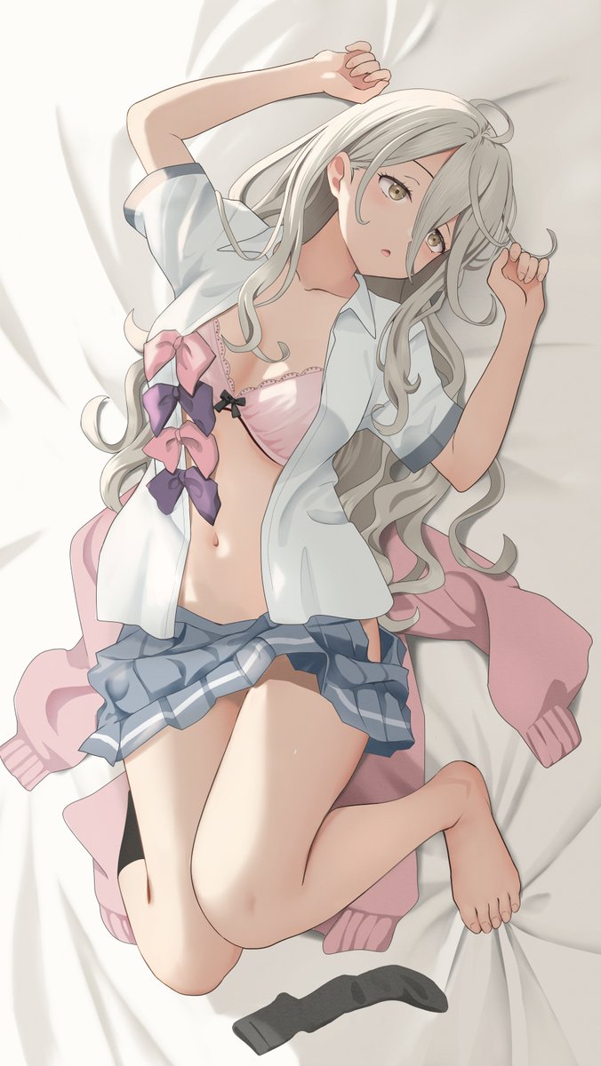 sozoshu_gibun's tweet image. #負けヒロインが多すぎる