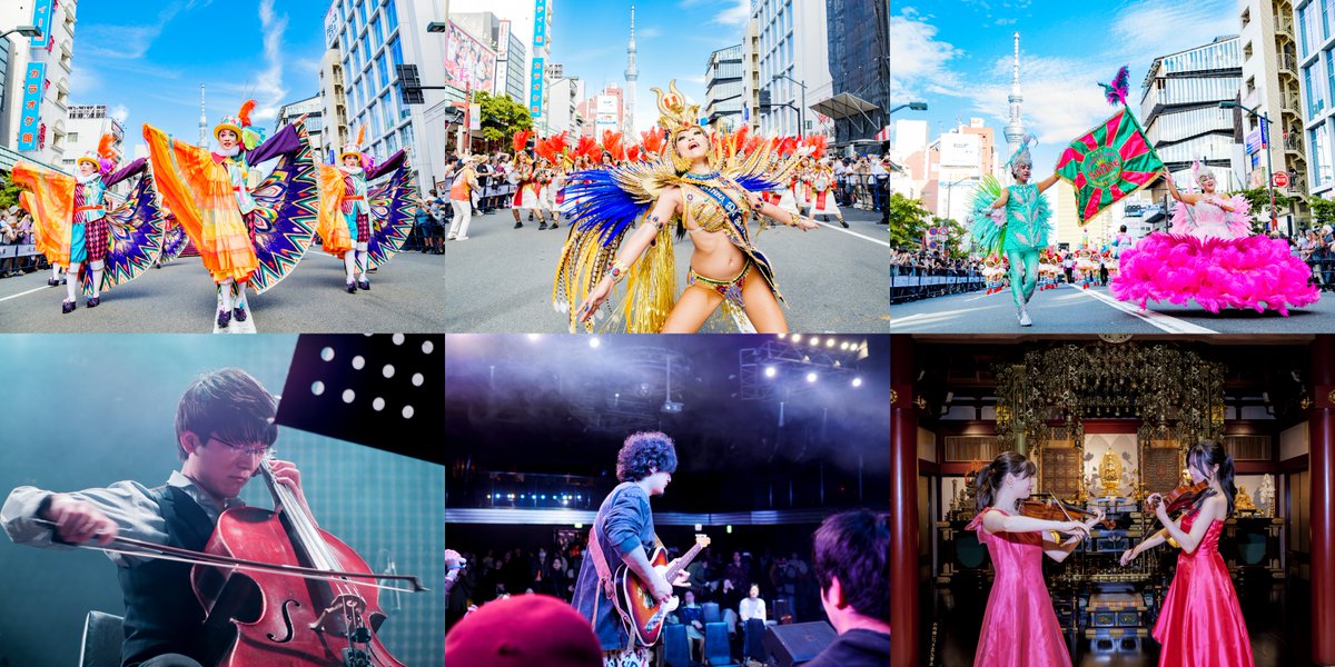 関東中心で活動するカメラマンです。

外ロケ,スタジオ,イベント,ライブハウスなんでもこい！

コスは女装,男装,創作関係なく楽しく撮影します。
ポートレート,ライブ,サンバも撮ってます！  

よろしくお願いします。

#3連休はフォロワーさんが増えるらしい 
#コスプレイヤーさんと繋がりたい