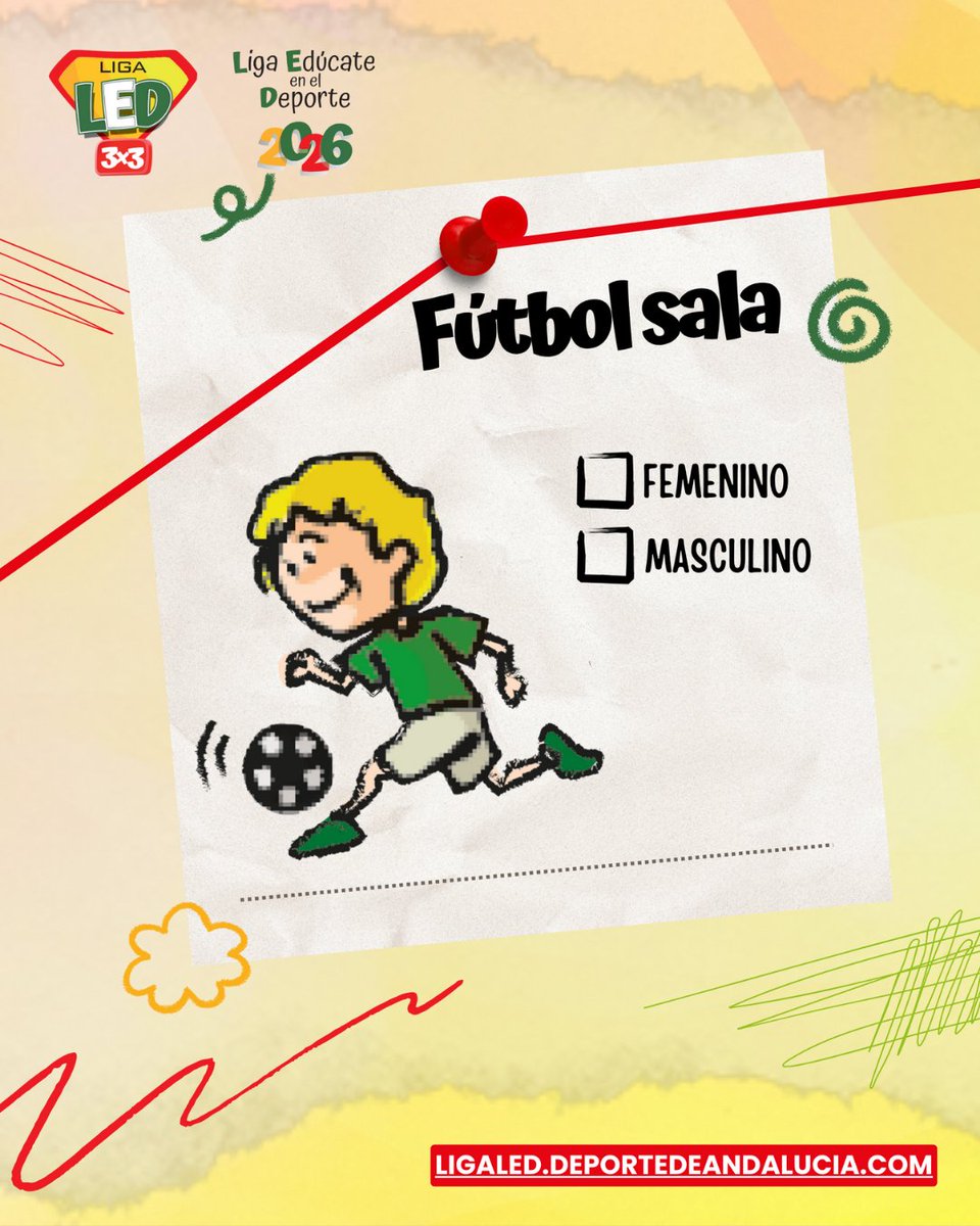 Andalucía es Deporte tweet media