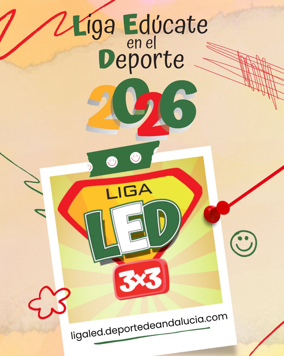 Andalucía es Deporte tweet media