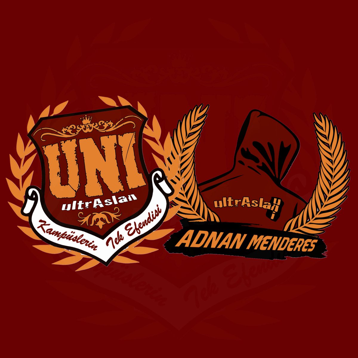 uAUNIADU's tweet photo. GÖREV DEĞİŞİKLİĞİ |

Temsilci yardımcılığı görevini sürdürmekte olan Berkan Kocakafa görevini Berkay Kurt ve Ömer Ökkuşçu’ya devretmiştir.

Berkan Kocakafa’ya verdiği emekler için teşekkür ediyor, Berkay Kurt ve Ömer Ökkuşçu’ya yeni görevinde başarılar diliyoruz.

#ultrAslanUNI https://t.co/ofZ8fU2l0X