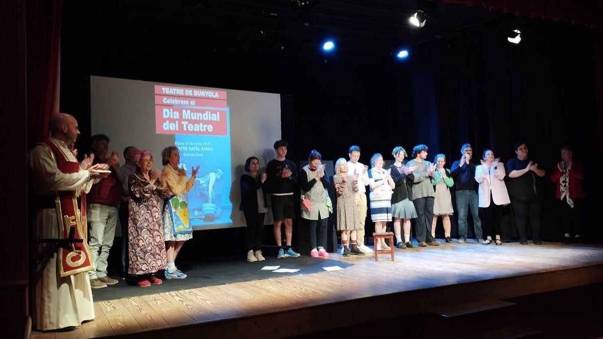 El Teatre de Bunyola se atreve con un clásico diariodemallorca.es/part-forana/20…