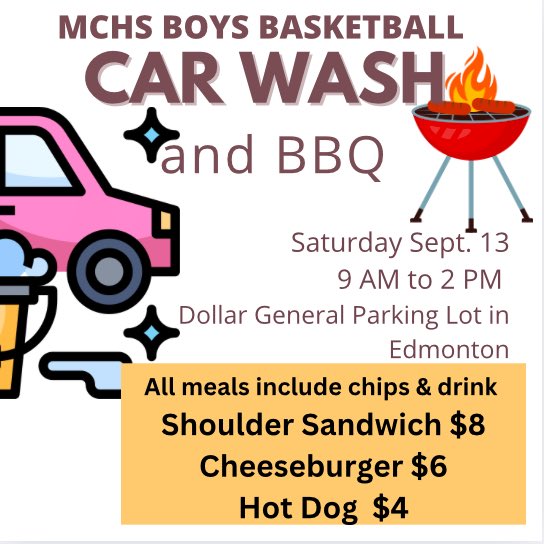 Come out and support the Hornets!