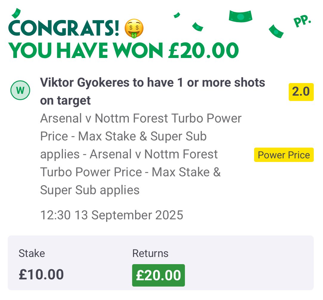 🎩 Andy’s Football Tips tweet media