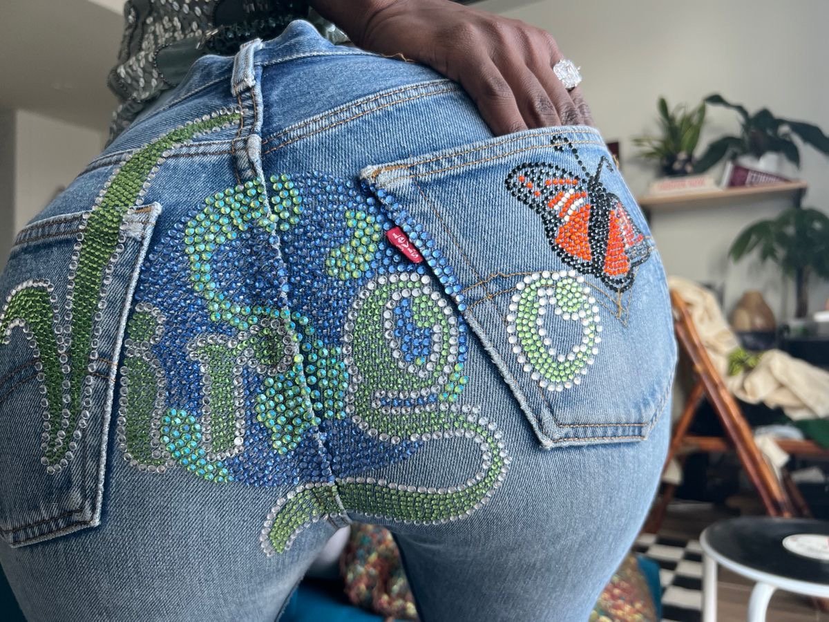 💕 (@thefiduciary1) on Twitter photo 