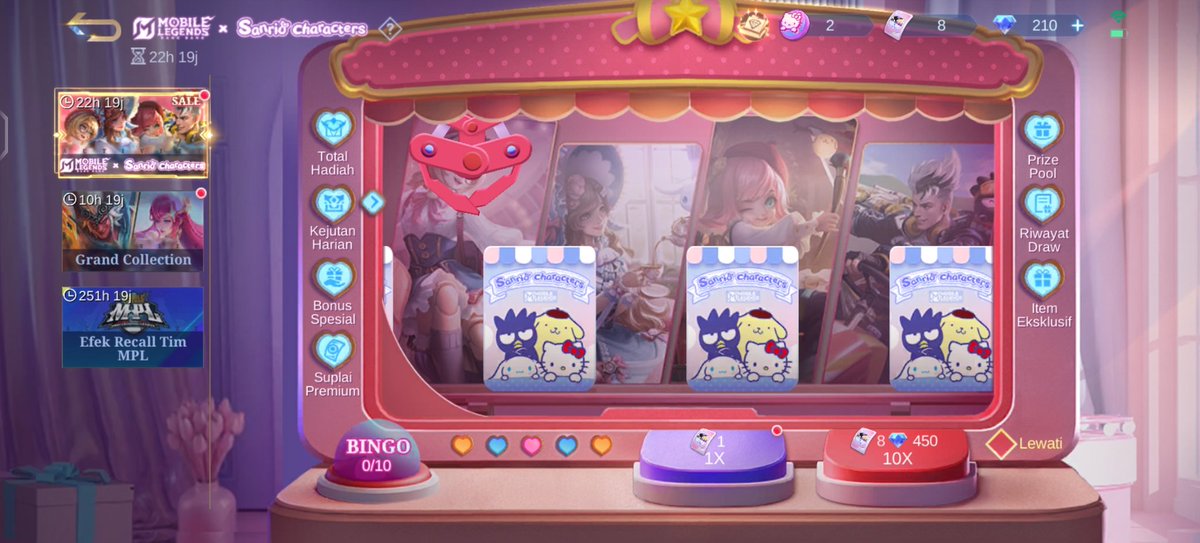 enakny lgsg 10x ap satu satu dlu yh