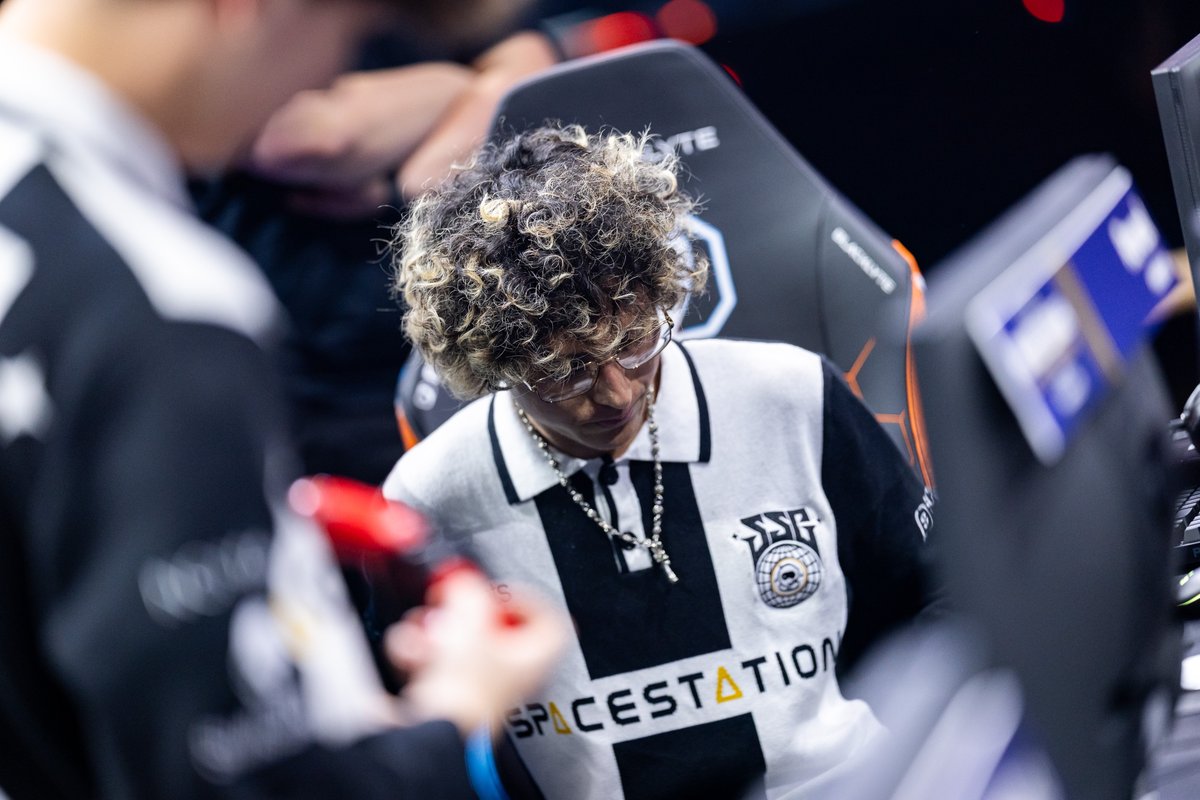 Rocket League Esports tweet media
