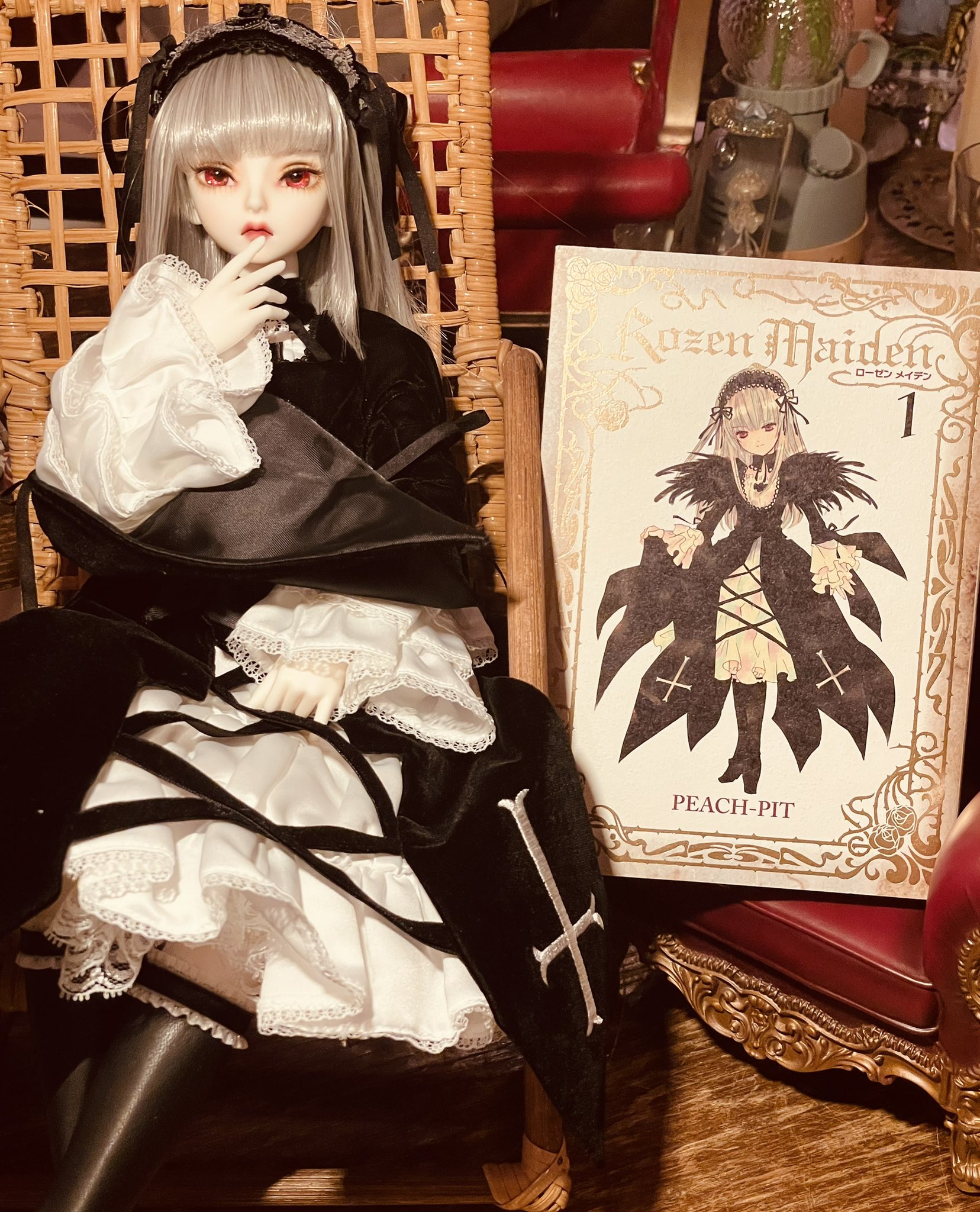 おおさめ様☆ AZONE INTERNATIONAL::えっくす☆きゅーと::商品詳細