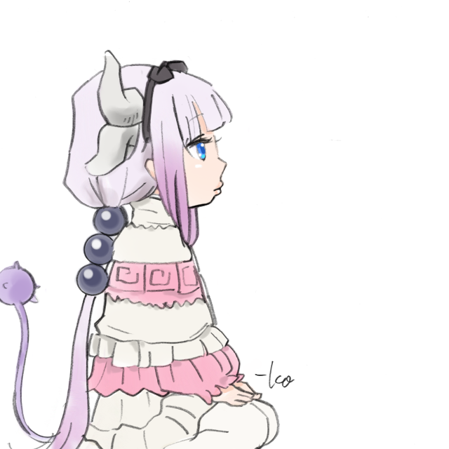 カンナカムイ 「」|竹内 高 (Ko Takeuchi)のイラスト