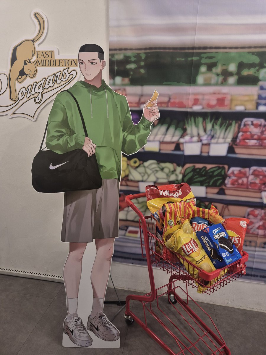 trashalchemist's tweet photo. 정우성 유니버시티 카페 스핀오프에 다녀왔습니다! 구석구석 곳곳에서 우성이에 대한 애정이 보일 만큼 멋졌어요.
카페 안에서 제일 많이 한 말: 야! 이거 진짜같다!!!!!!!
#더_넓은_세상에서_빛날_너를_응원해
#코트_위의_09적인_에이스는_빛나는_너 https://t.co/HH7w6UJqEe