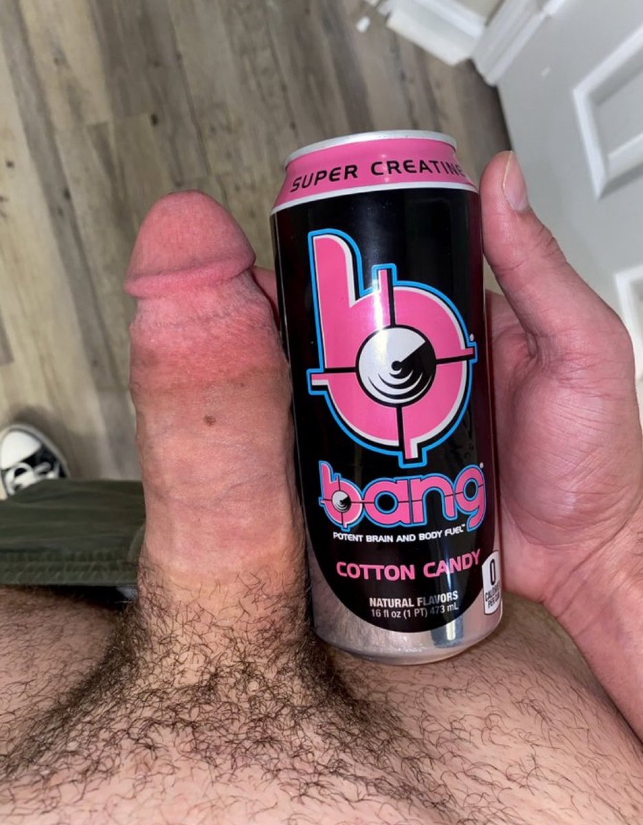 twunktrev's tweet photo. Think you could take it? Not even fully hard yet😏 https://t.co/urbHAr1cF3 https://t.co/HrHGfKuPOC