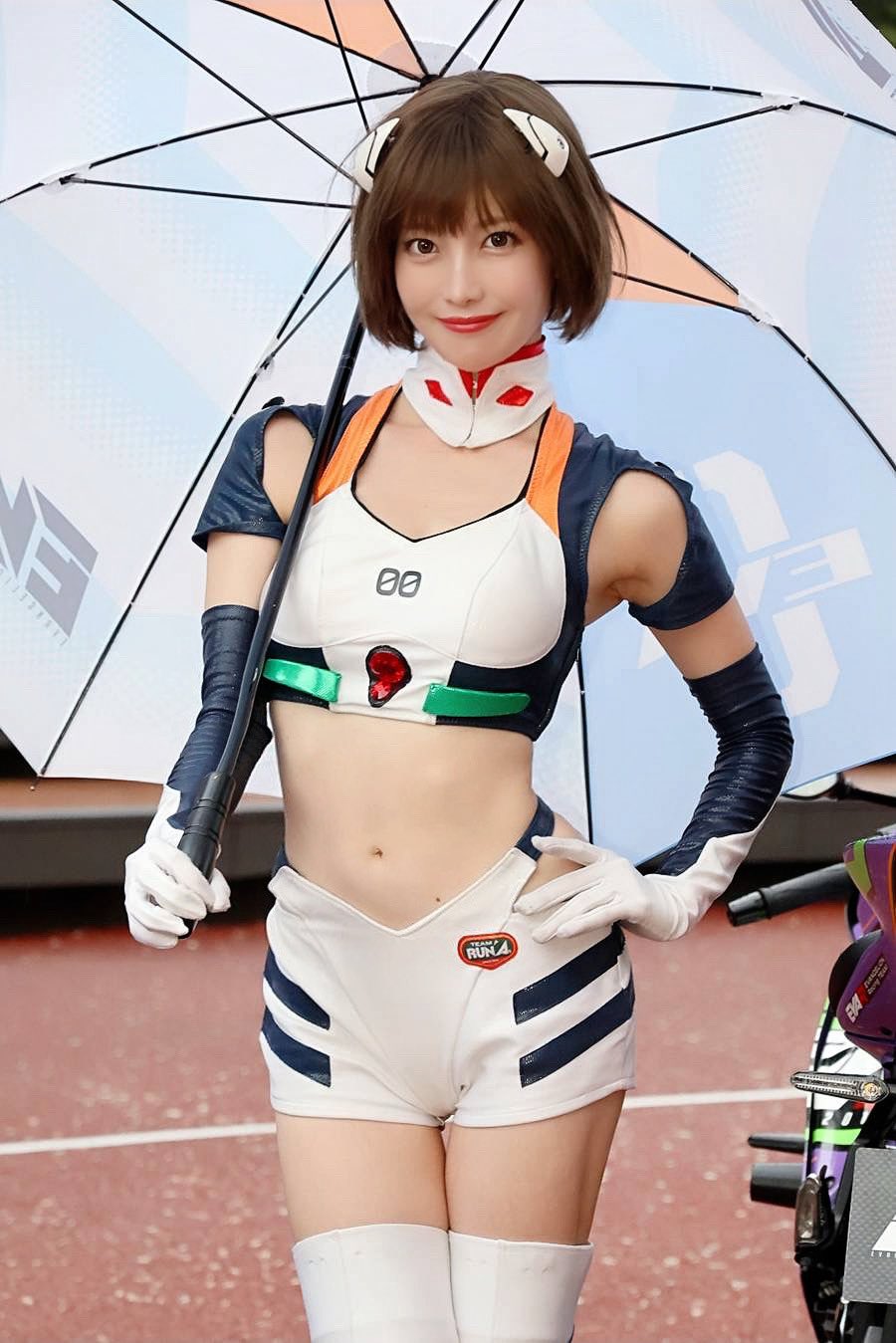 CR ありさか ありさか | Xross Stars | クロススターズ