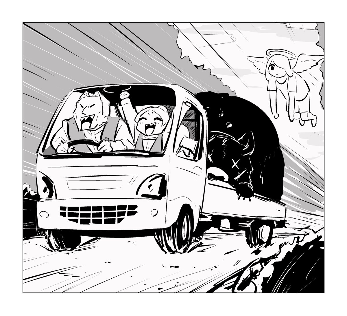 Post by アボガド6 on X: 計画