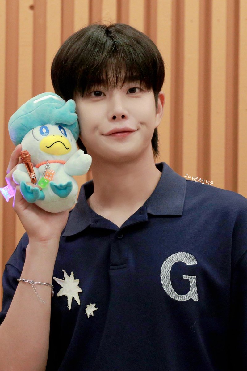 MJ__heart's tweet photo. 250913

🧡*˙〰️˙*🧡 

#주니지니 #ZOONIZINI 
#ASTRO #MJ #아스트로 #엠제이 #김명준 https://t.co/rCcPbc15aX
