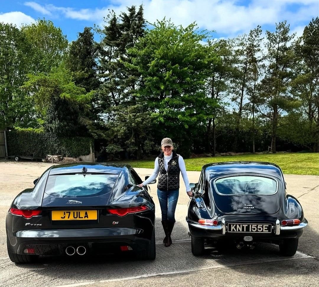 GordonMercedes9's tweet image. #Caturday    #Perspectives