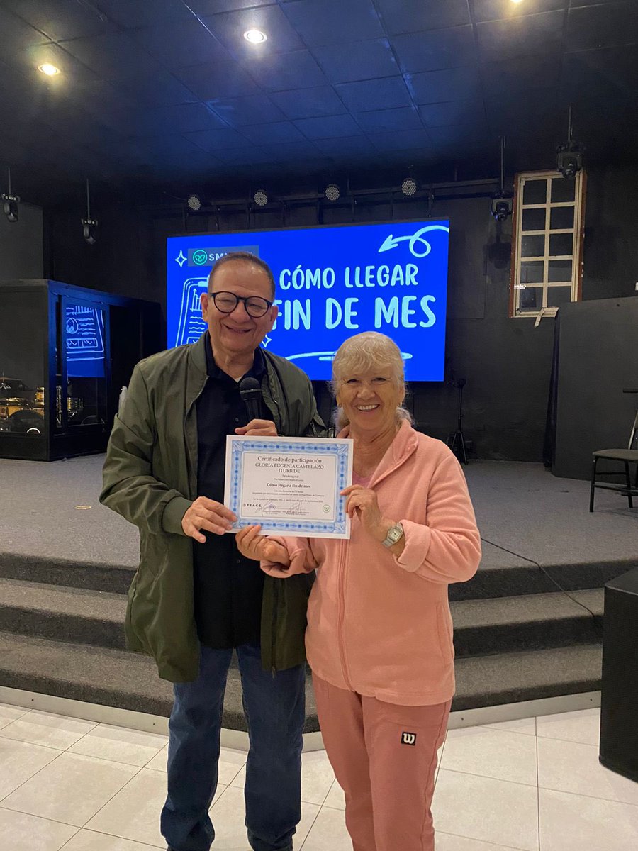 Vicente Castillo J. tweet media