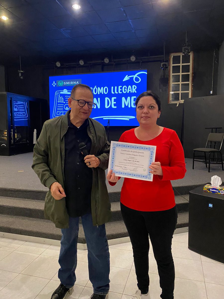 Vicente Castillo J. tweet media
