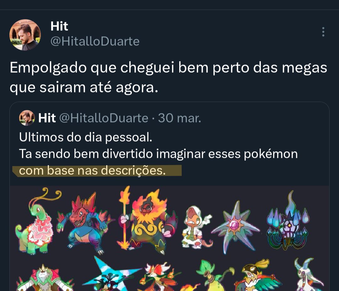 HitalloDuarte's tweet image. Gente, eu não adivinhei nada, eu só fiz os desenhos com base nas descrições vazadas.
Só tô assustado que cheguei bem perto dos oficiais, COM BASE NAS DESCRIÇÕES VAZADAAASSSS