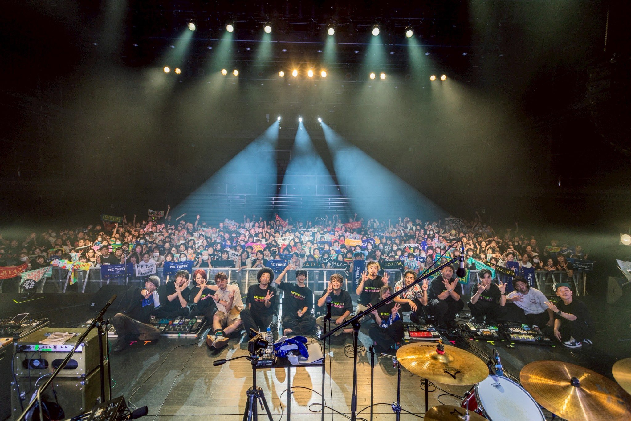 LACCO TOWER 四季 LACCO TOWER☆四季 Discography - LACCO TOWER OFFICIAL WEB SITE