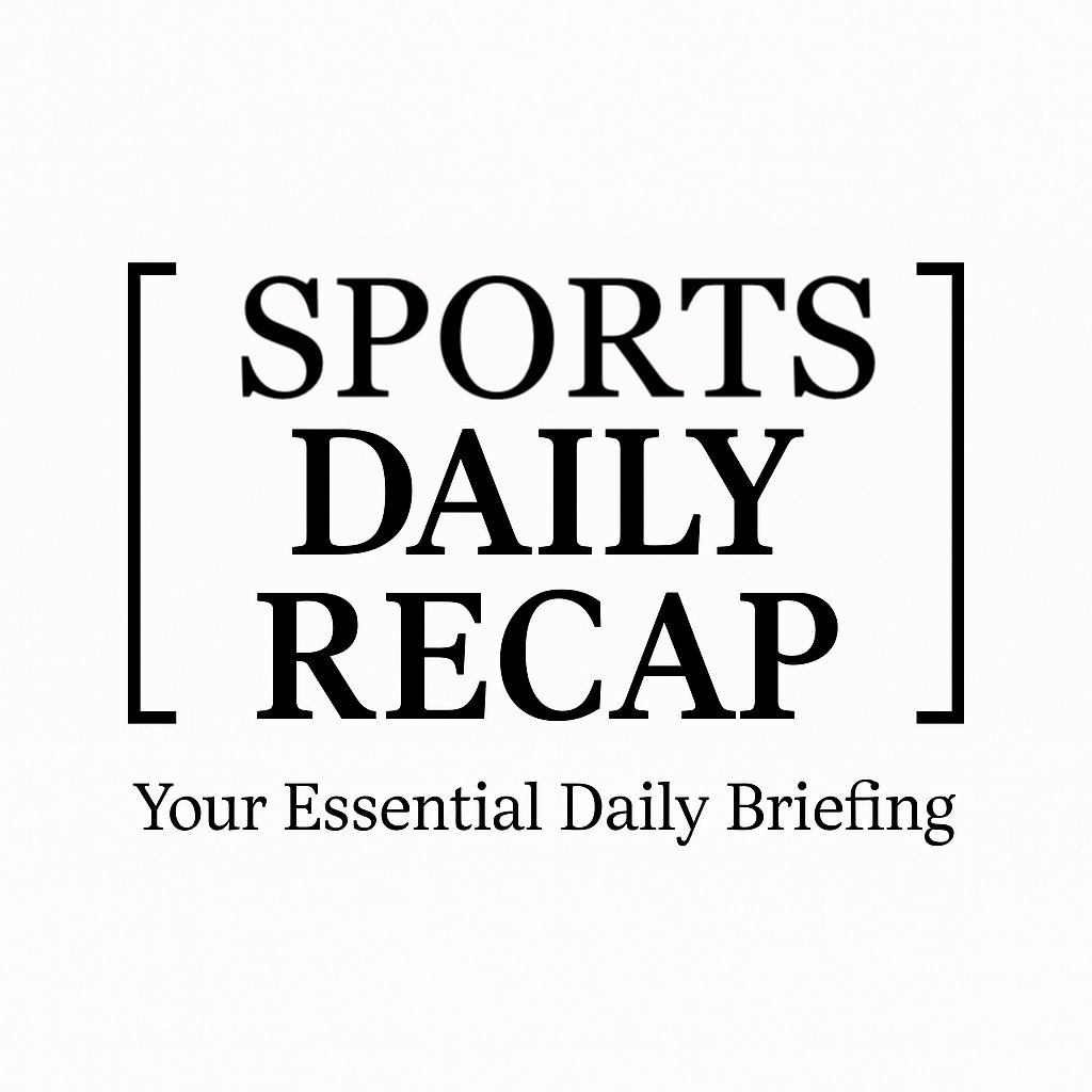 AndyPakula's tweet image. Today's Sports Daily Recap - September 13, 2025 

📰 Every news outlet has an angle. We track it for you.
✅ Fox. ✅ NYT. ✅ ESPN. ✅ CBS.

Get Sports Daily Recap &amp;amp; Fact Check and compare today’s headlines—side by side, every day.

open.substack.com/pub/todaysmedi…