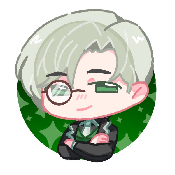 커미션이에요! 평소엔 좋아하는 게임은 프라이빗 계정에서만 보는데 이번엔 퍼블릭 계정에도 공유하고 싶었어요... 다음 작품도 기대돼요 🤩  
#StafferCase #스테퍼케이스