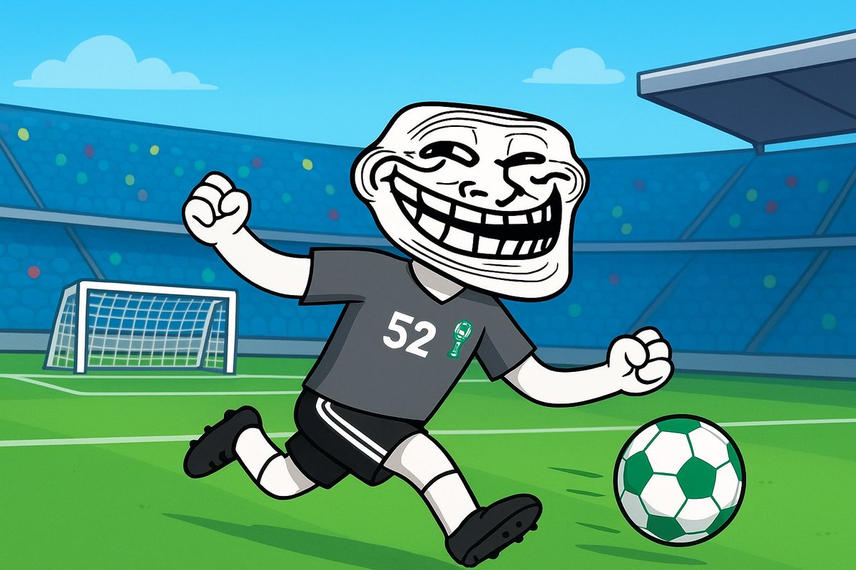 GOALLLLL!!!!! 

Troll Masters ahead 5-2