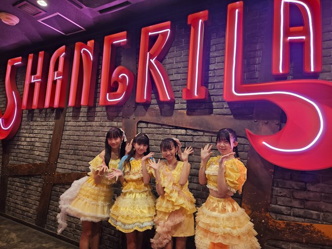 Twitterのコスプレ画像30