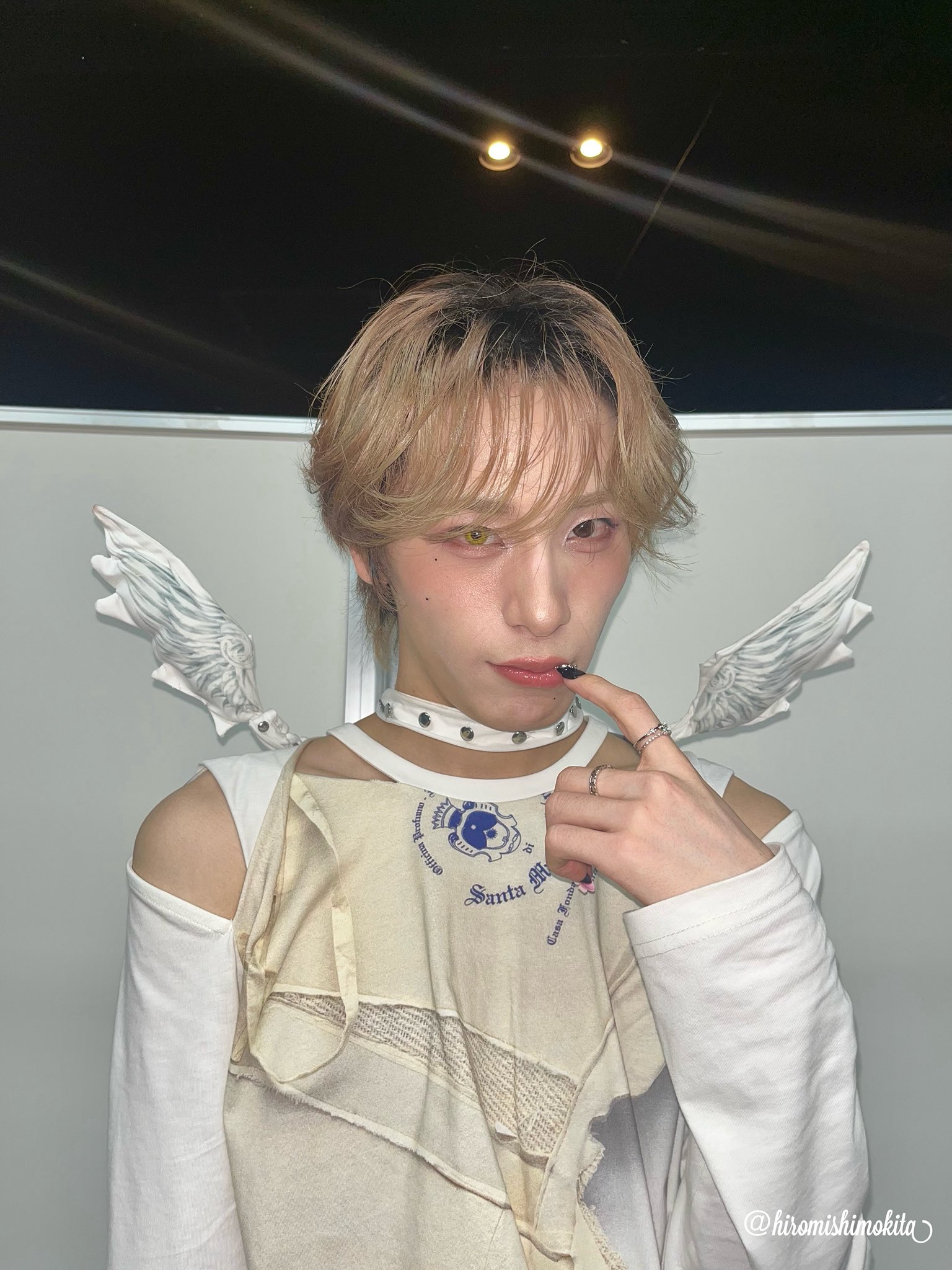 *.❤︎ Haru ❤︎.*ページ haru - Search / X